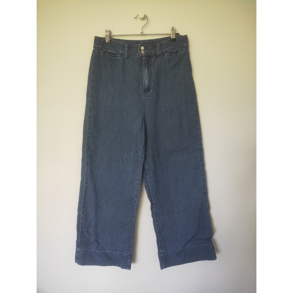 On Trend Wide Leg Jeans from Jeanswest NWOT - Picture 2 of 4